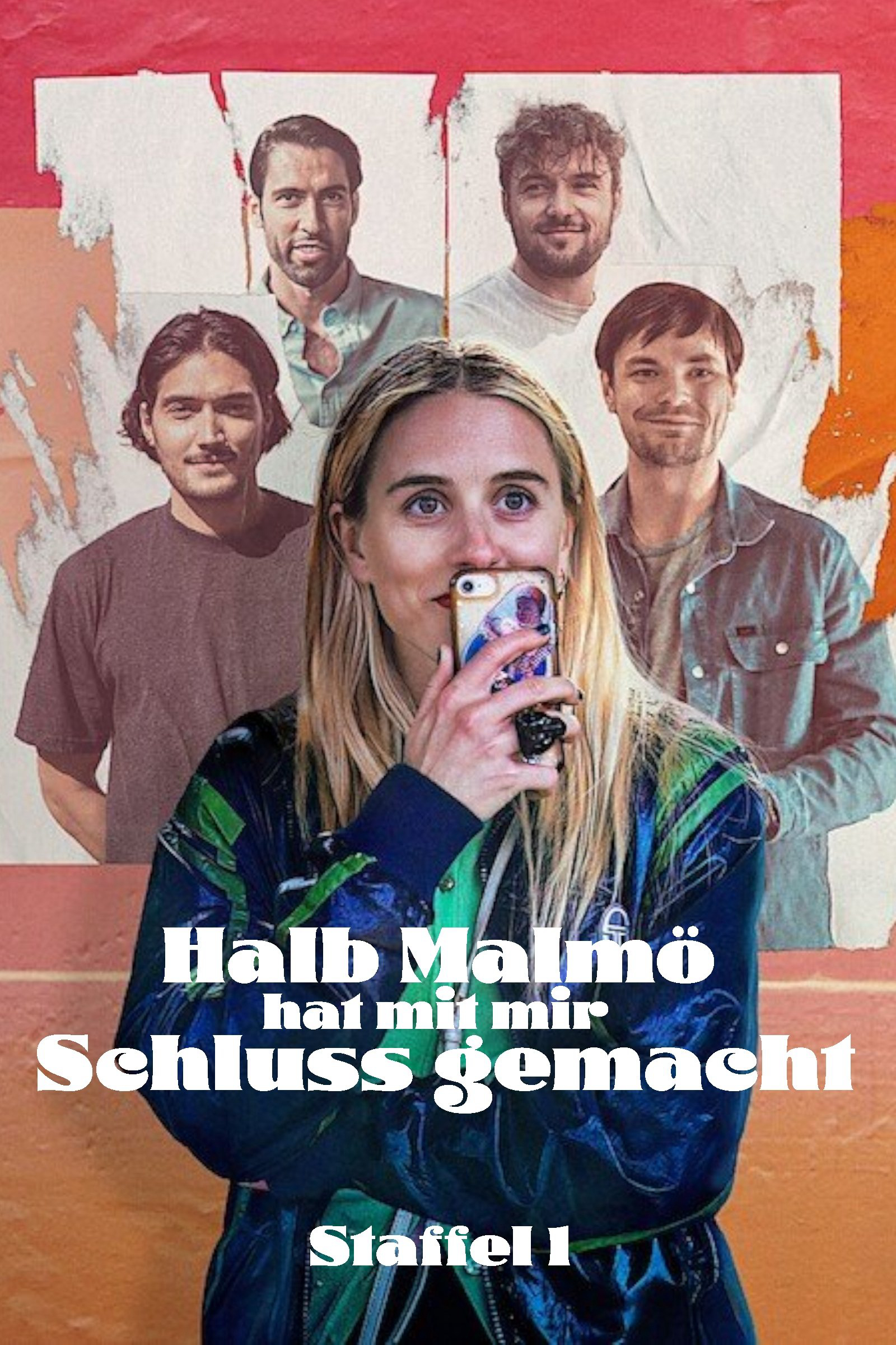 Xem Phim Một nửa Malmö là những gã đã bỏ tôi Vietsub HD Online - Rophim
