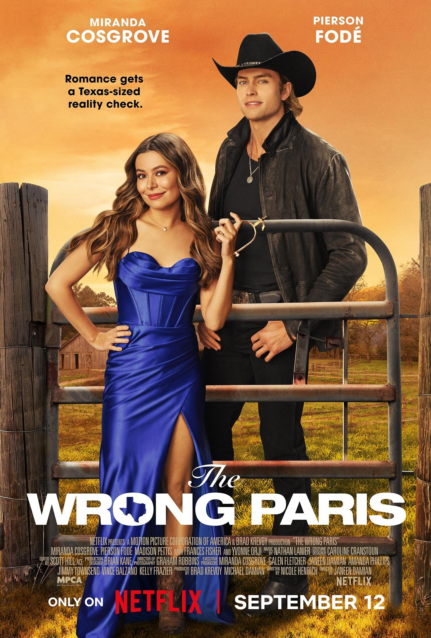 Xem Phim Một Paris rất... sai Vietsub HD Online - Rophim