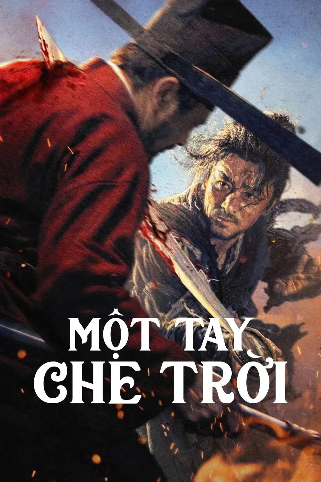Xem Phim Một Tay Che Trời Vietsub HD Online - Rophim