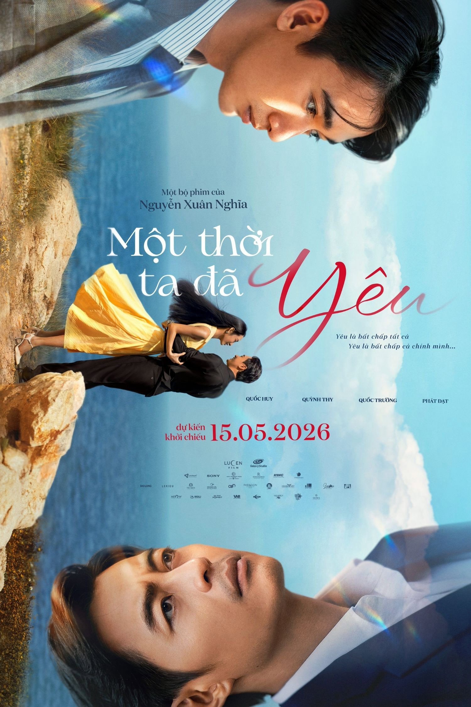 Xem Phim Một Thời Ta Đã Yêu Vietsub HD Online - Rophim