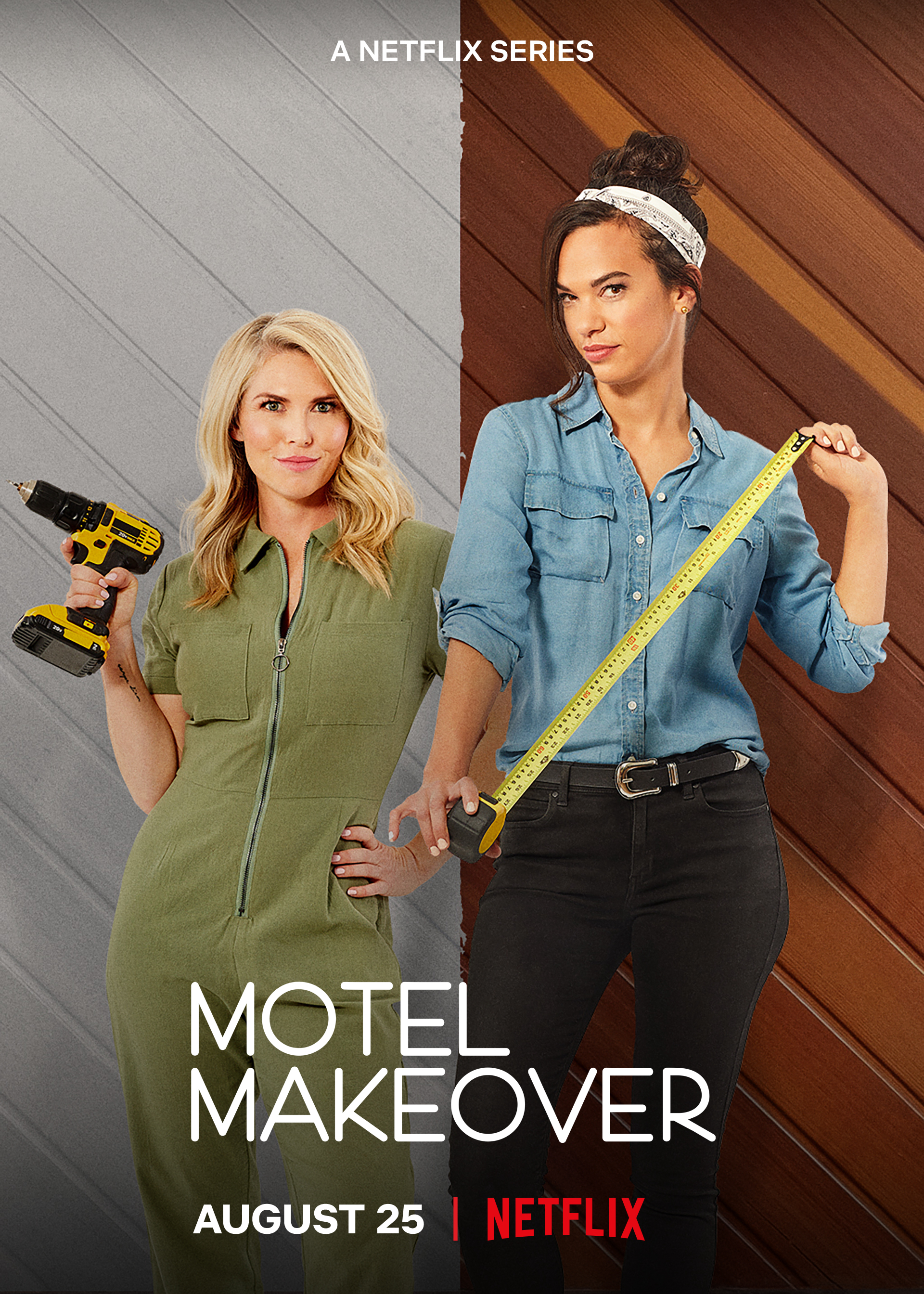 Xem Phim Motel lột xác Vietsub HD Online - Rophim