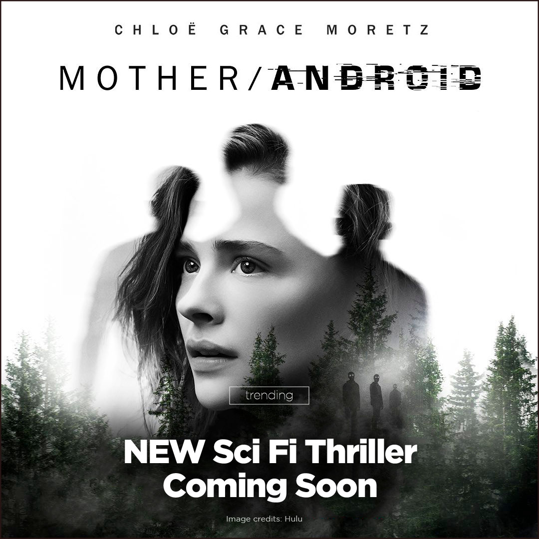 Xem Phim Mother/Android Vietsub HD Online - Rophim