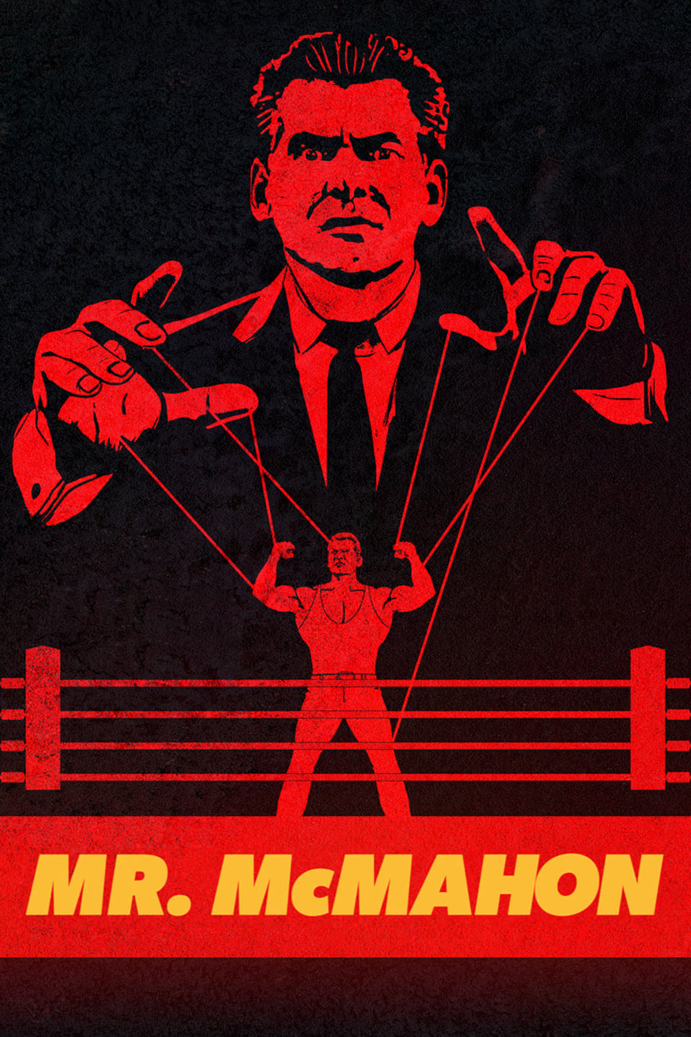 Xem Phim Mr. McMahon Vietsub HD Online - Rophim