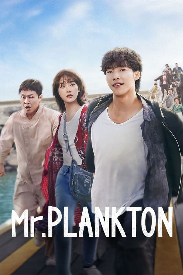 Xem Phim Mr. Plankton Vietsub HD Online - Rophim