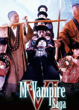Xem Phim Mr Vampire Saga 4 Vietsub HD Online - Rophim