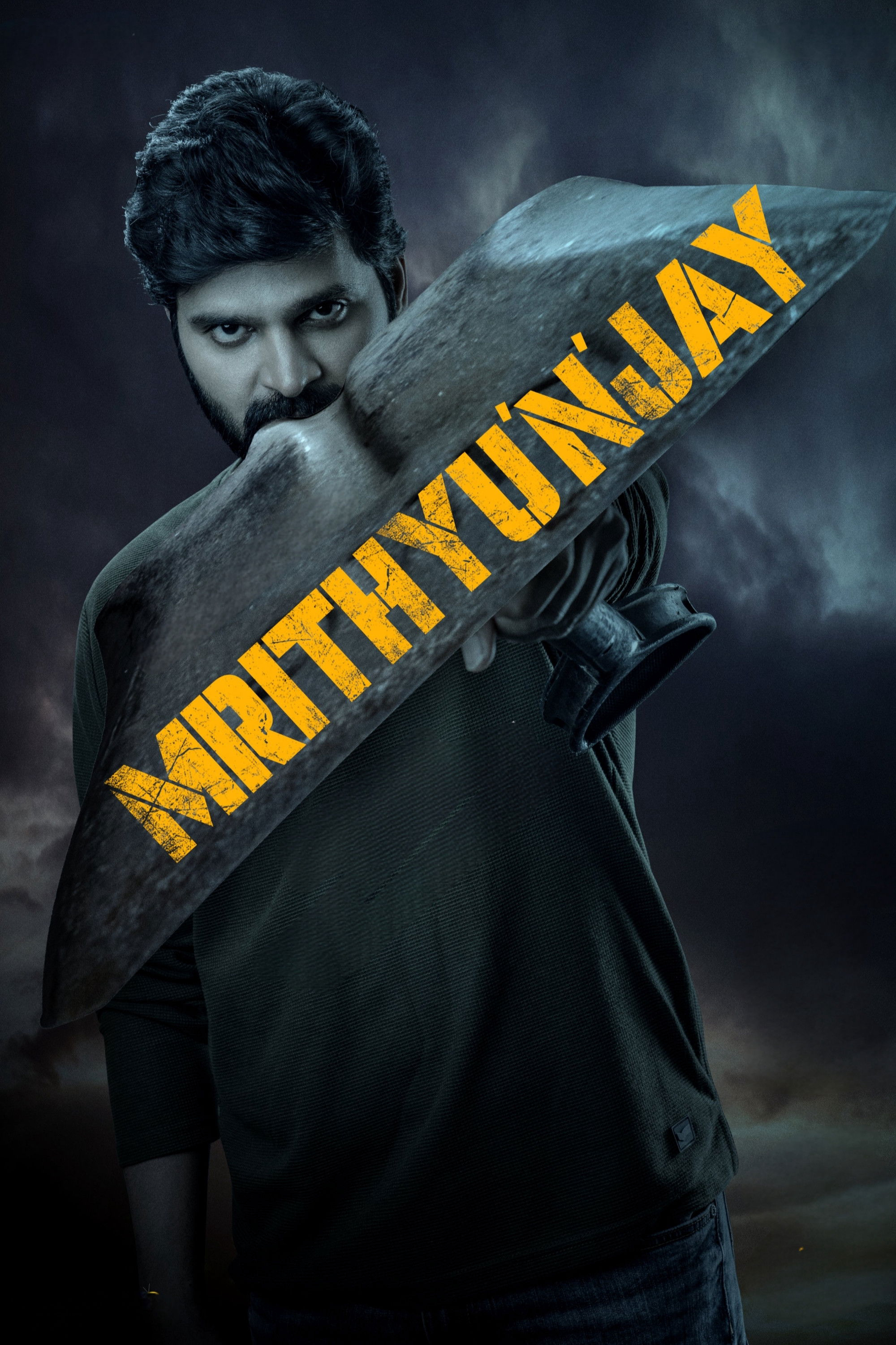 Xem Phim Mrithyunjay Vietsub HD Online - Rophim