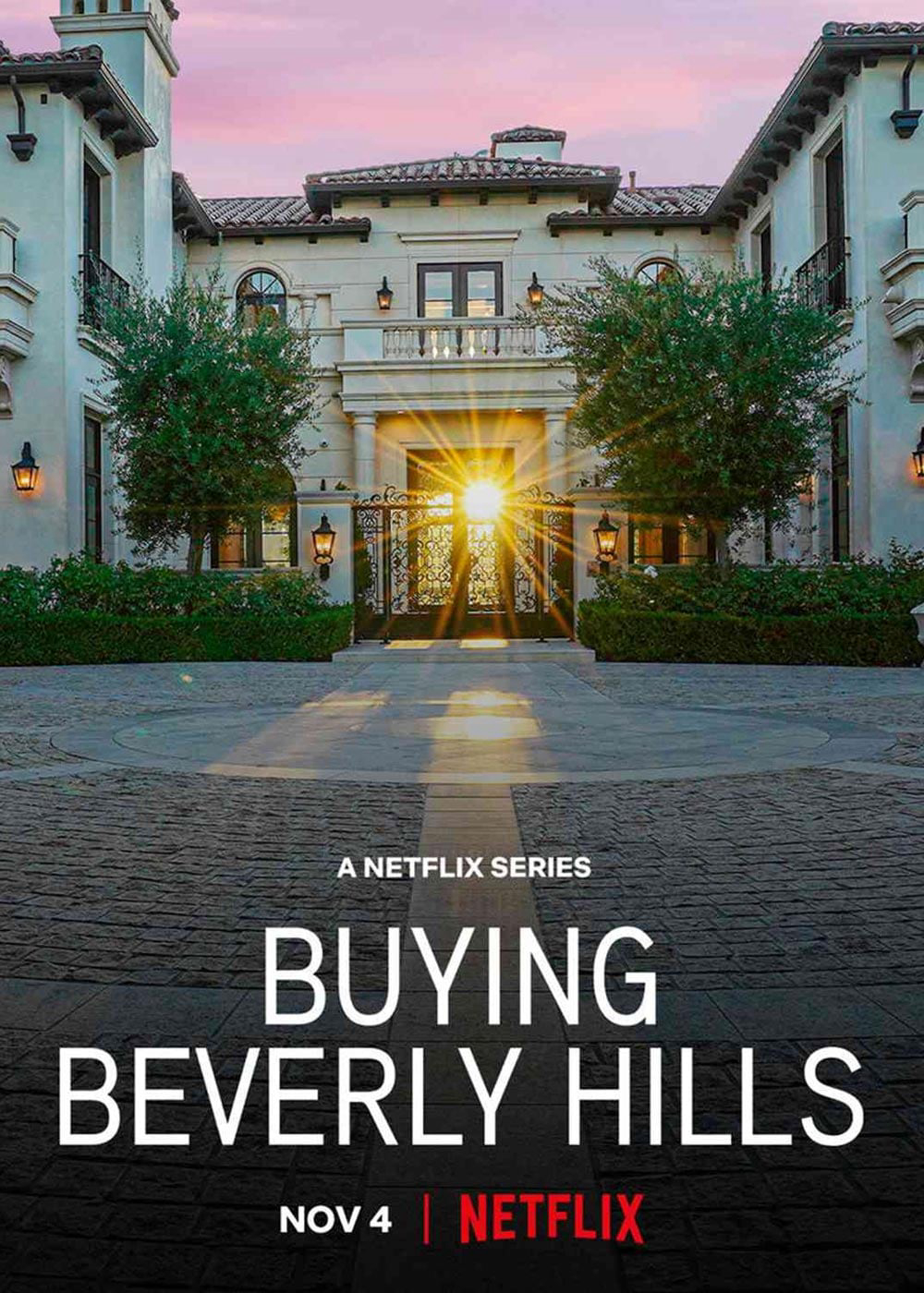 Xem Phim Mua Beverly Hills Vietsub HD Online - Rophim
