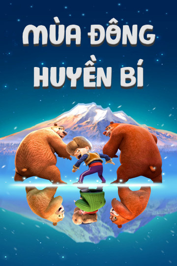 Xem Phim Mùa Đông Huyền Bí Vietsub HD Online - Rophim