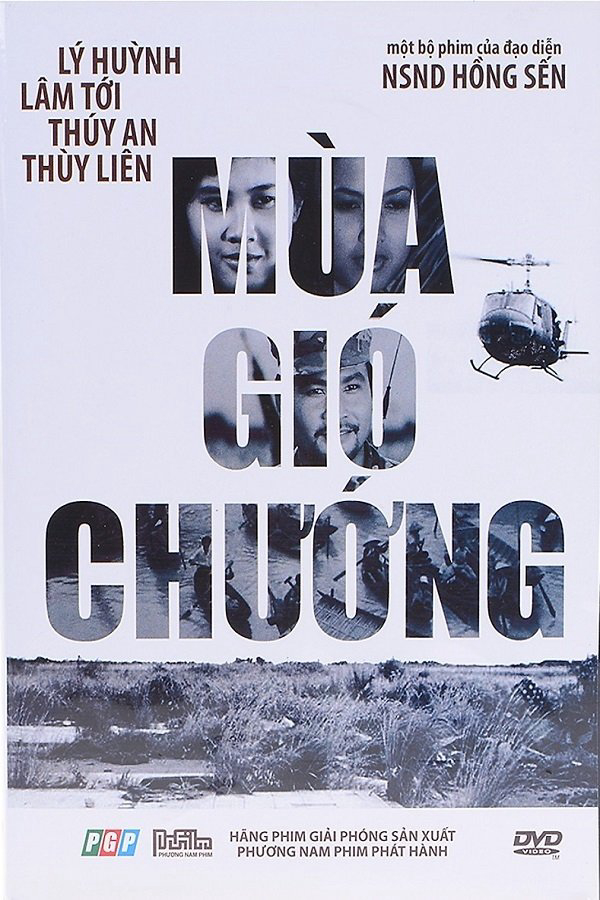 Xem Phim Mùa Gió Chướng Vietsub HD Online - Rophim
