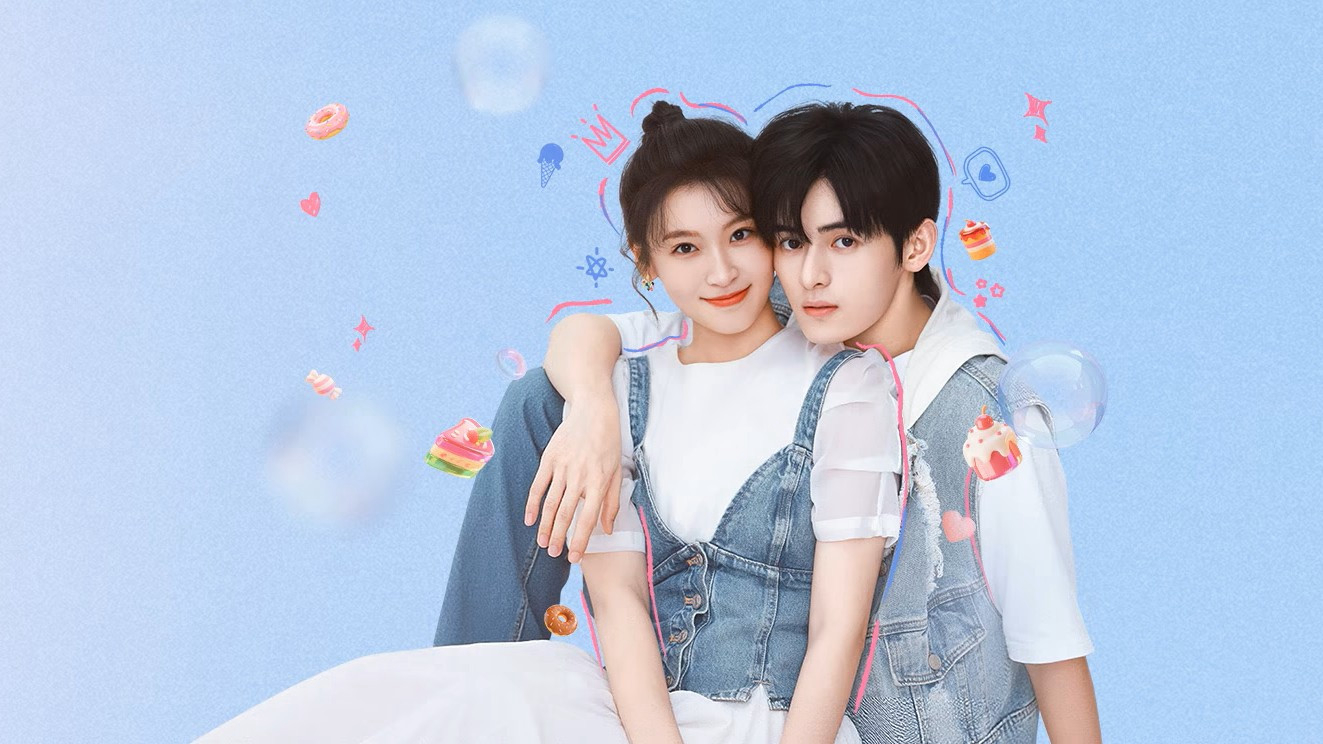 Mùa Hè Của Kem