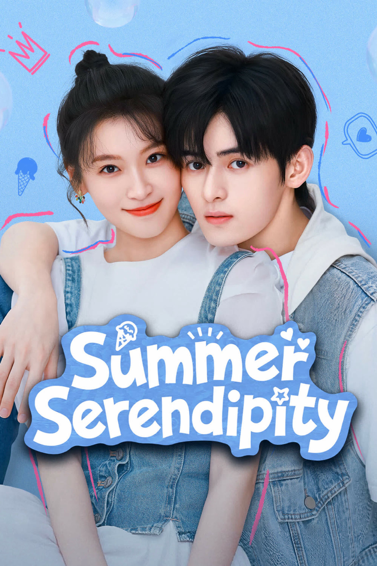 Xem Phim Mùa Hè Của Kem Vietsub HD Online - Rophim