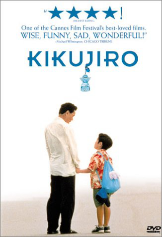 Xem Phim Mùa Hè Của Kikujiro Vietsub HD Online - Rophim