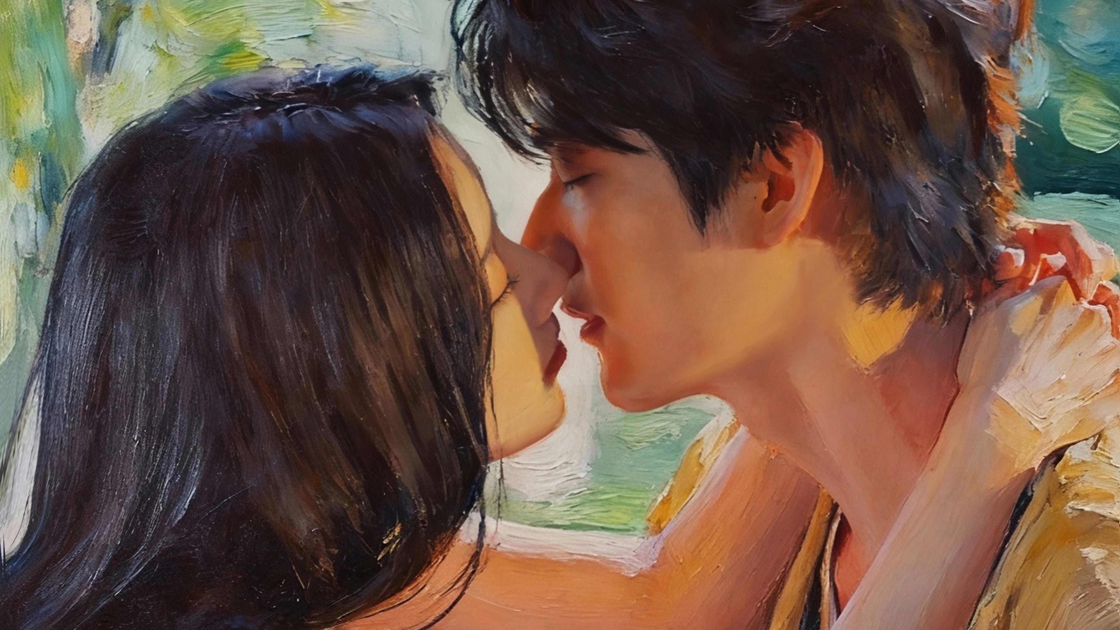 Mùa Hè Nồng Nhiệt