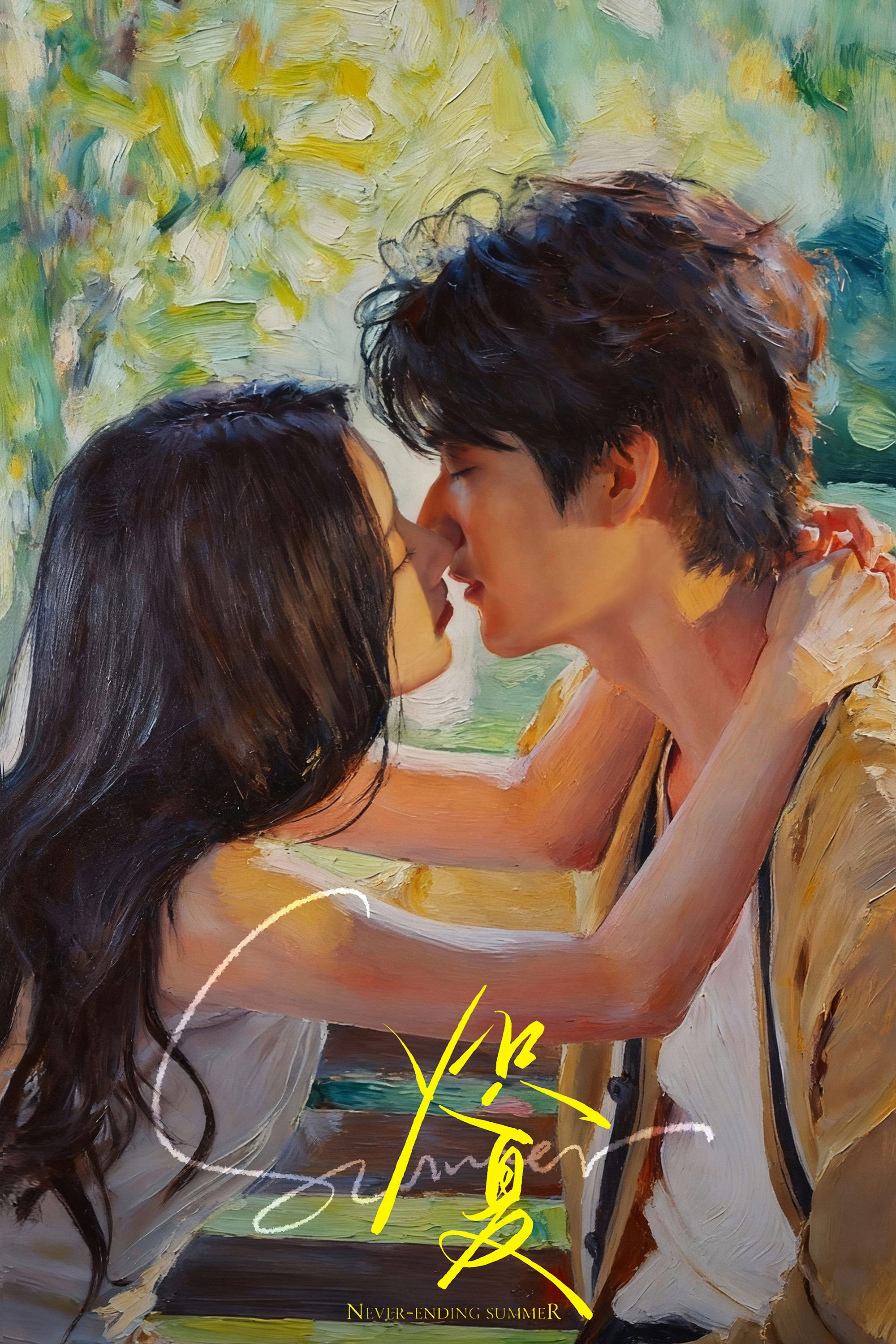 Xem Phim Mùa Hè Nồng Nhiệt Vietsub HD Online - Rophim