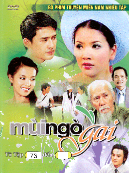 Xem Phim Mùi Ngò Gai (Phần 1) Vietsub HD Online - Rophim