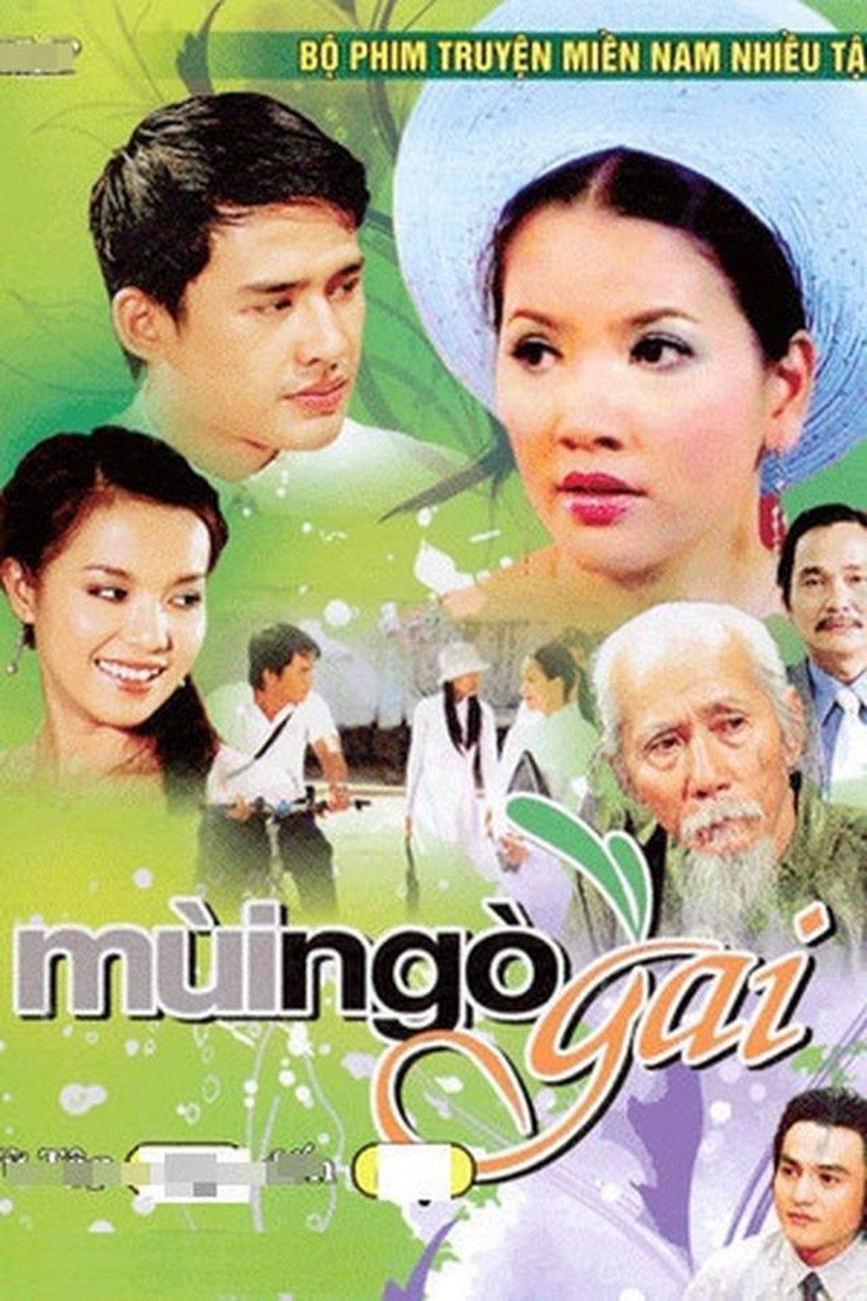 Xem Phim Mùi Ngò Gai (Phần 2) Vietsub HD Online - Rophim