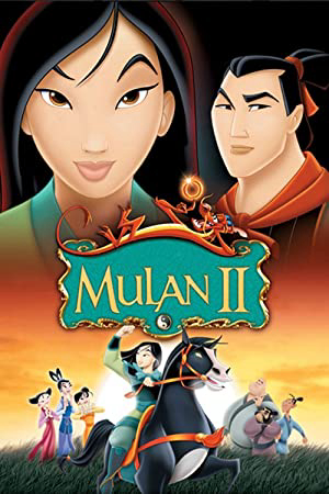 Xem Phim Mulan 2: The Final War Vietsub HD Online - Rophim