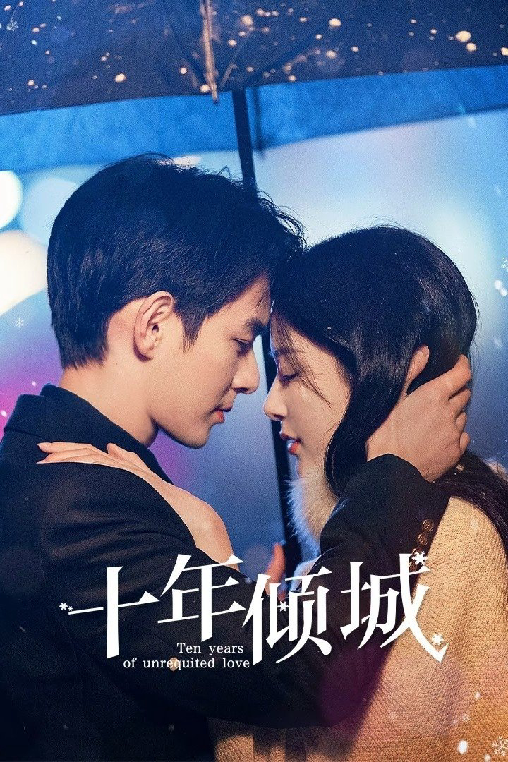 Xem Phim Mười Năm Khuynh Thành Vietsub HD Online - Rophim