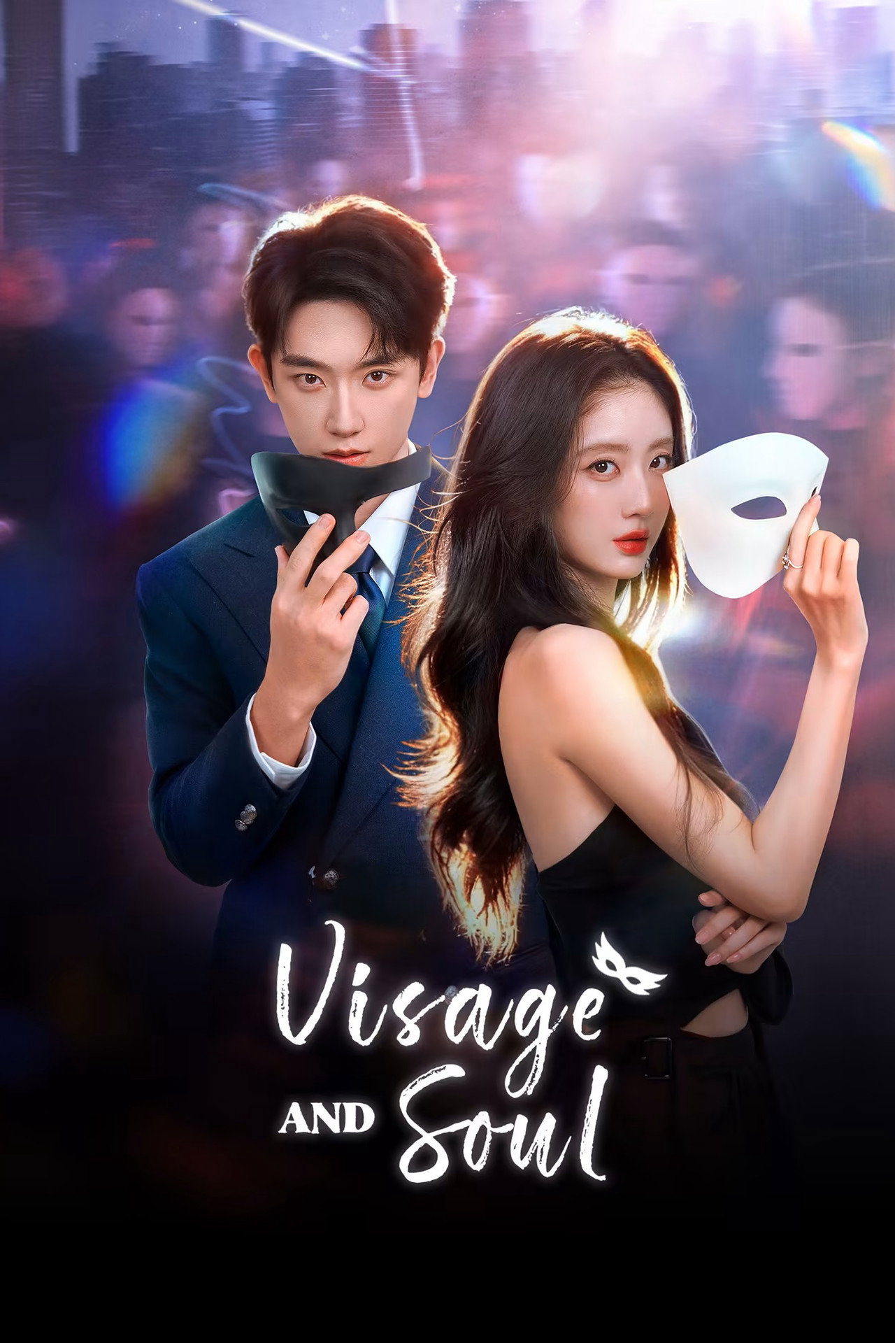 Xem Phim Mượn Dung Nhan Vietsub HD Online - Rophim