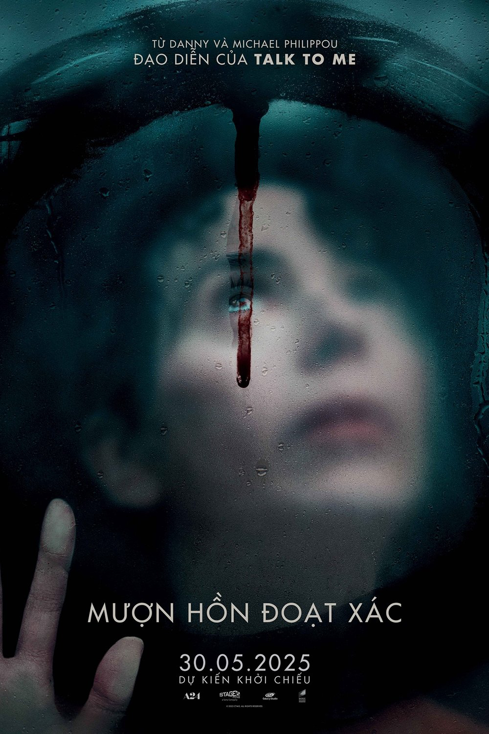 Xem Phim Mượn Hồn Đoạt Xác Vietsub HD Online - Rophim