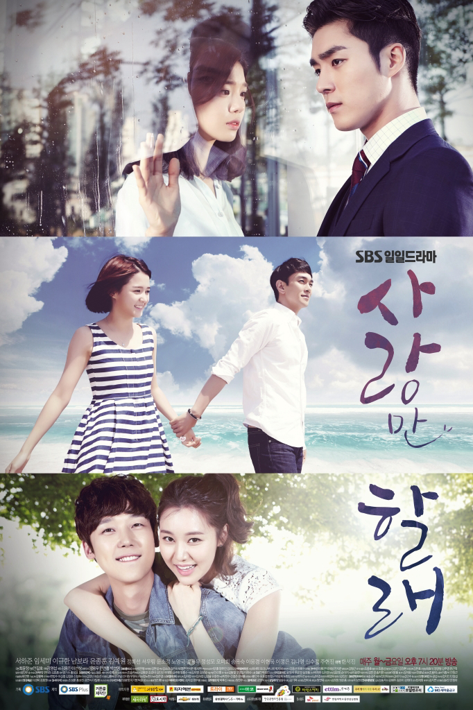 Xem Phim Muôn Nẻo Tình Yêu Vietsub HD Online - Rophim