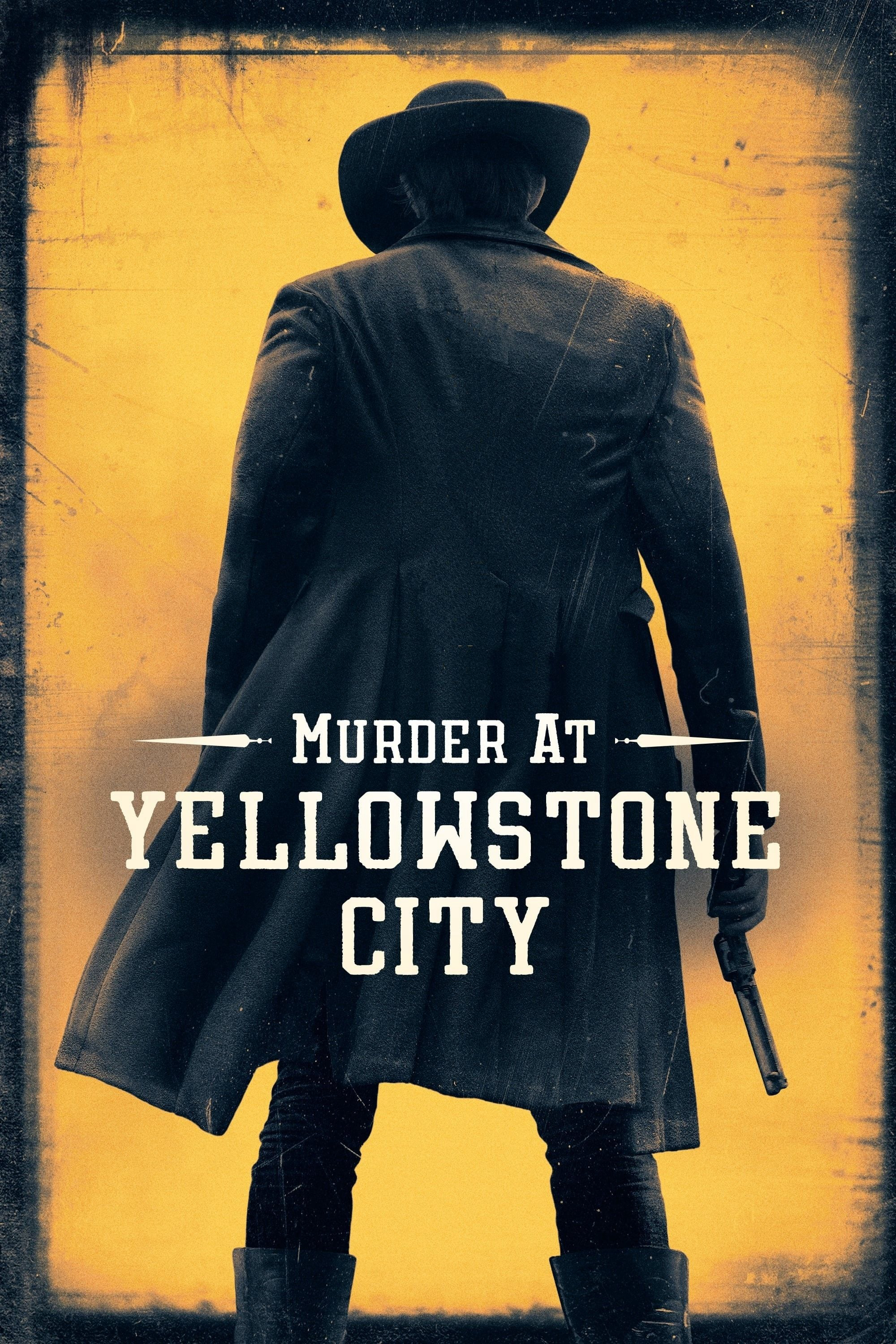 Xem Phim Murder at Yellowstone City Vietsub HD Online - Rophim