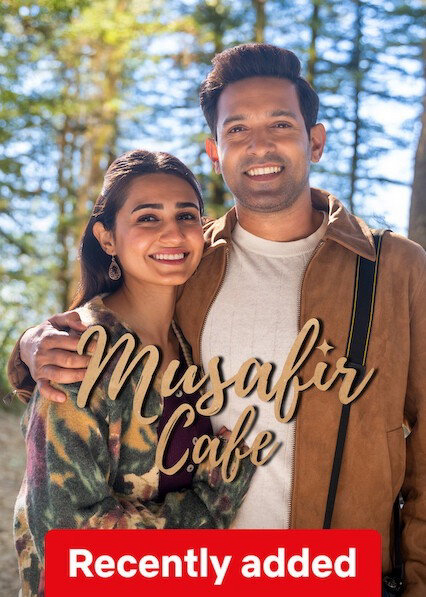 Xem Phim Musafir Cafe Vietsub HD Online - Rophim