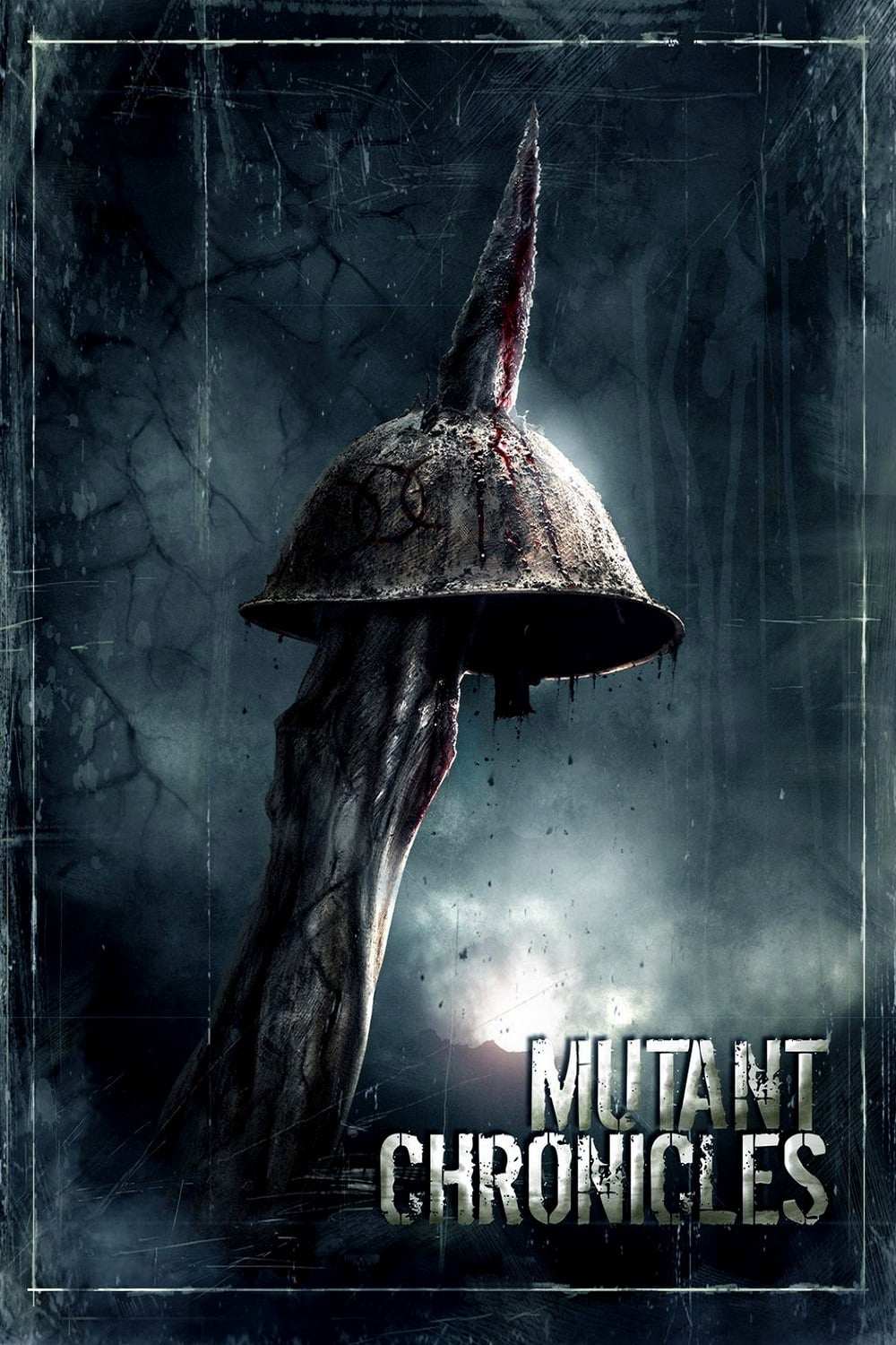 Xem Phim Mutant Chronicles Vietsub HD Online - Rophim