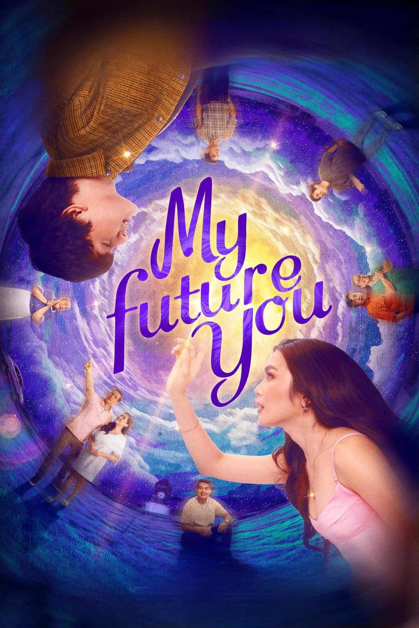 Xem Phim My Future You Vietsub HD Online - Rophim
