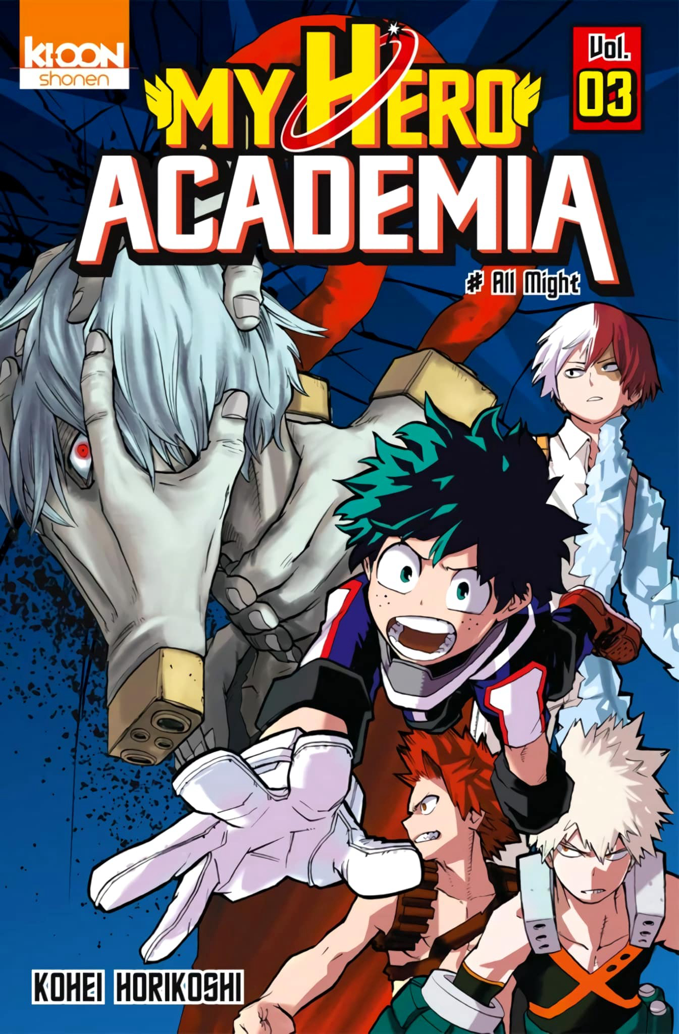Xem Phim My Hero Academia UA Heroes Battle Vietsub HD Online - Rophim