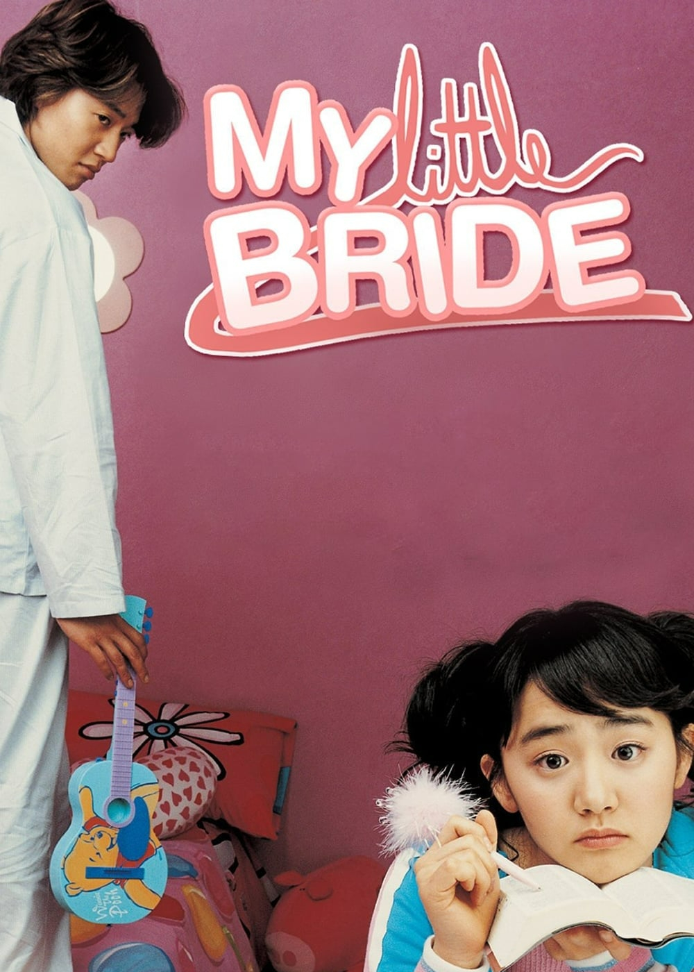 Xem Phim My Little Bride Vietsub HD Online - Rophim