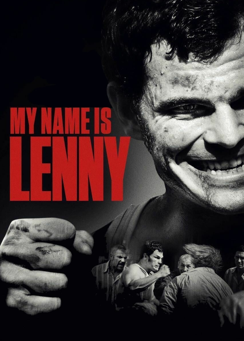 Xem Phim My Name Is Lenny Vietsub HD Online - Rophim