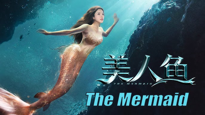Ảnh bìa Mỹ nhân ngư Tập Full
