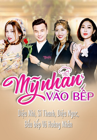 Xem Phim Mỹ Nhân Vào Bếp Vietsub HD Online - Rophim