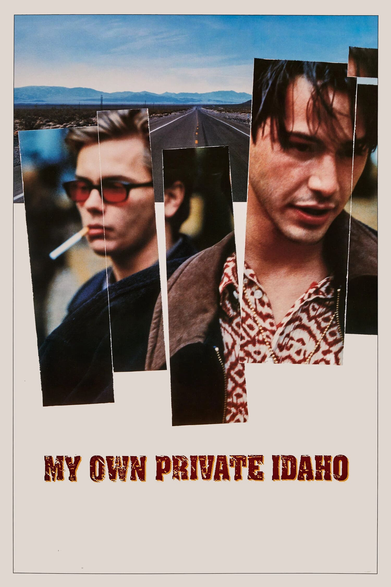 Xem Phim My Own Private Idaho Vietsub HD Online - Rophim