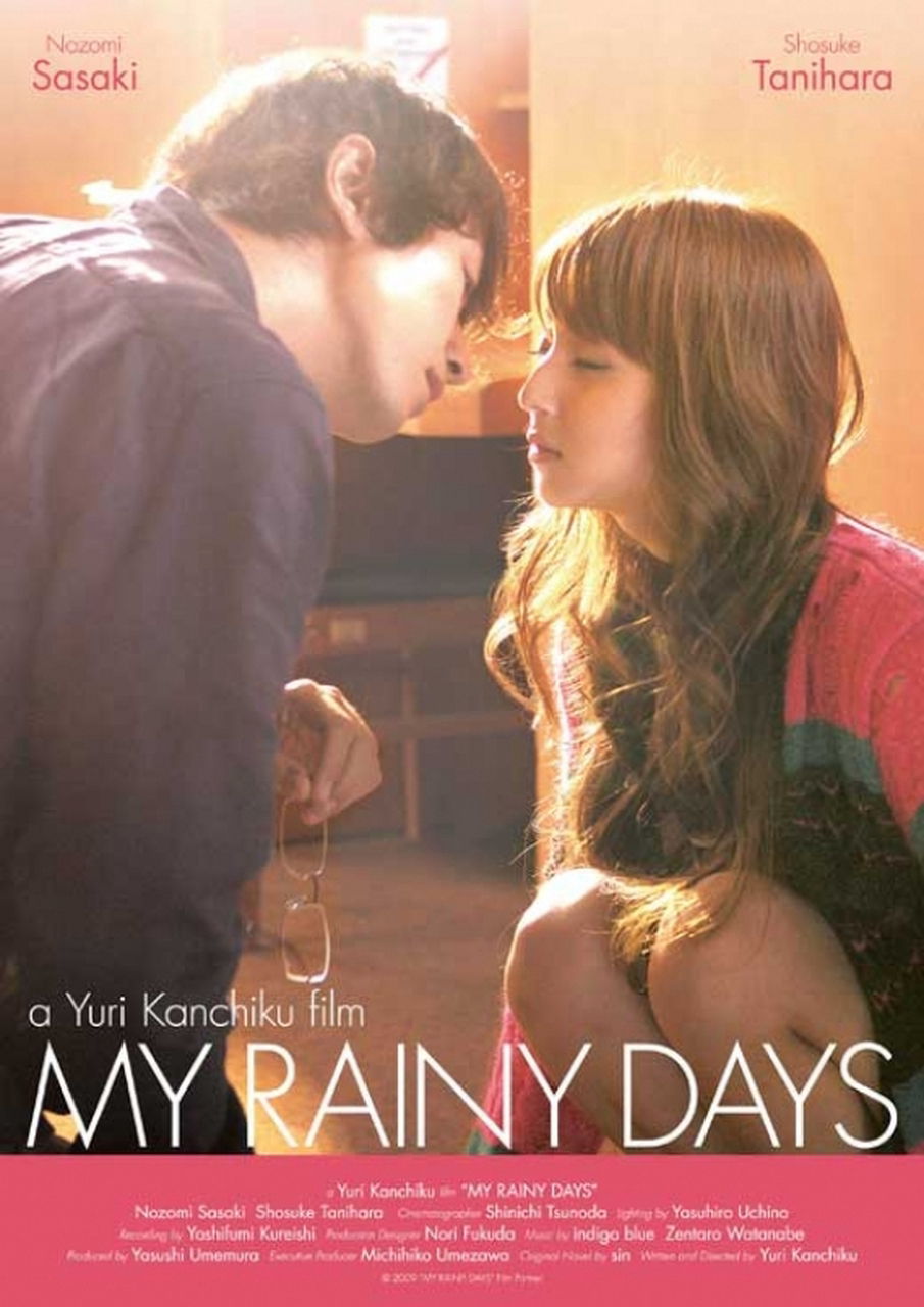 Xem Phim My Rainy Days Vietsub HD Online - Rophim