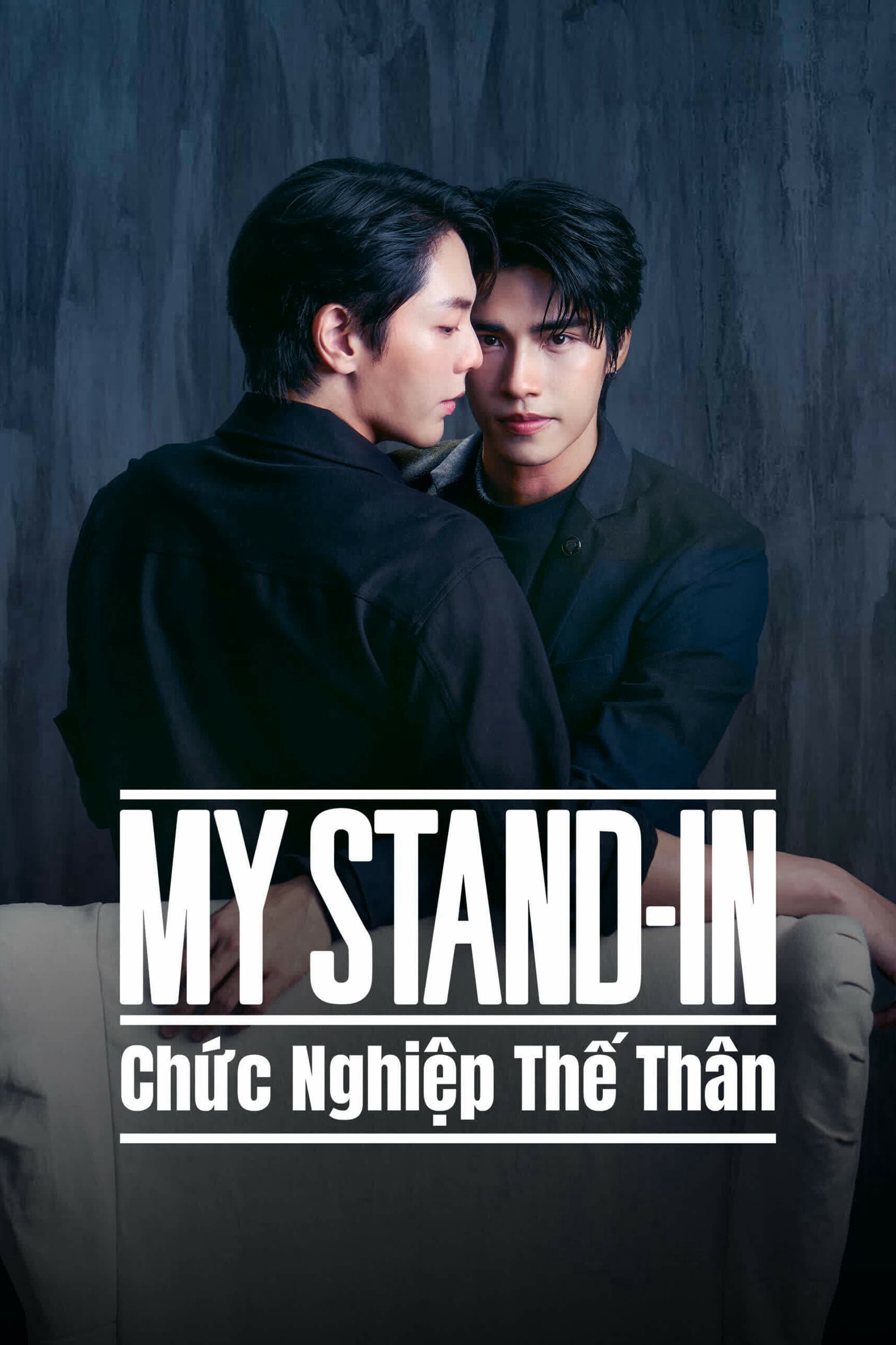 Xem Phim MY STAND-IN: Chức Nghiệp Thế Thân Vietsub HD Online - Rophim