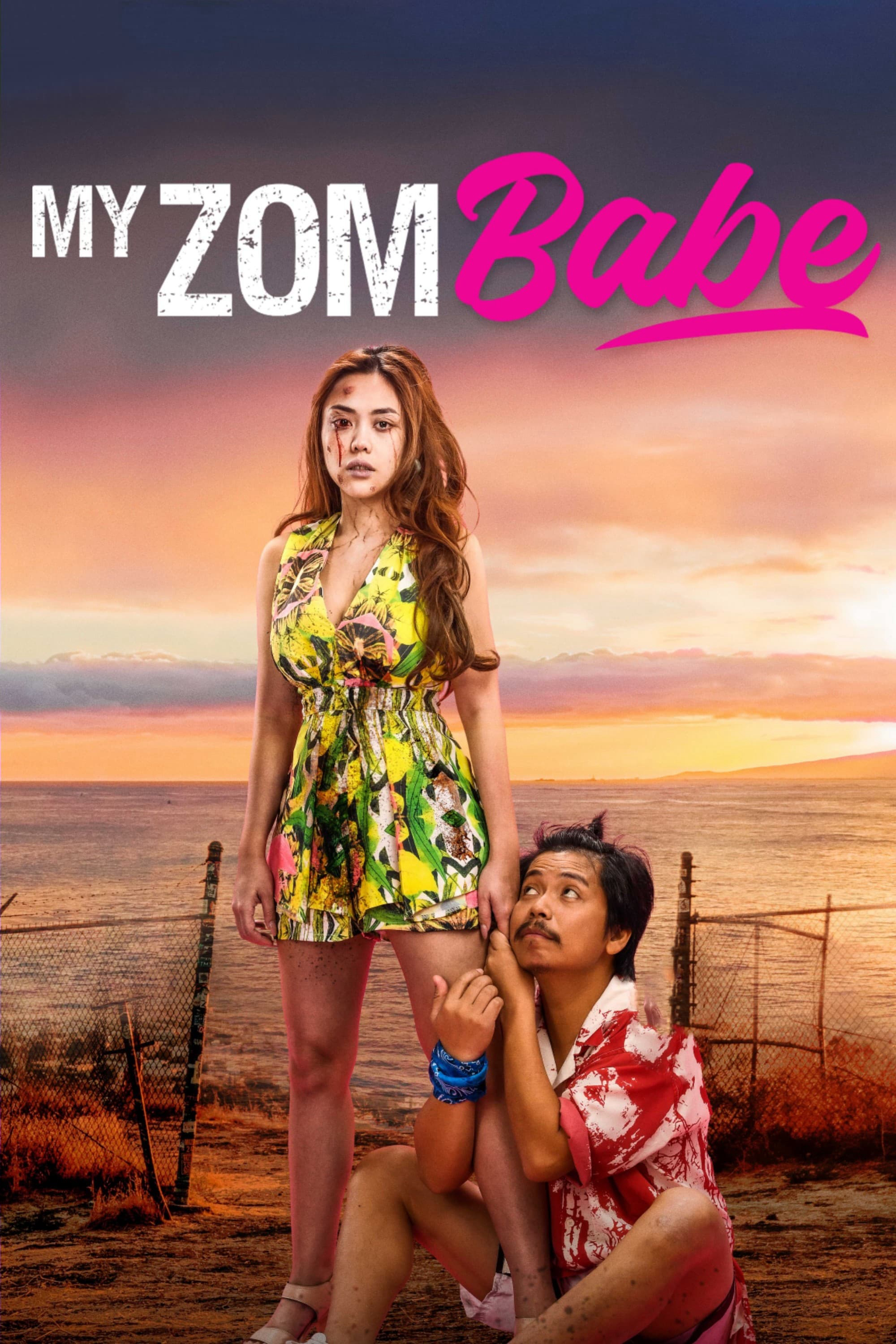 Xem Phim My Zombabe Vietsub HD Online - Rophim