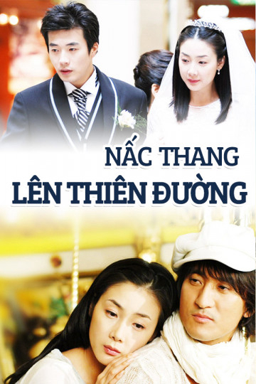 Xem Phim Nấc Thang Lên Thiên Đường Vietsub HD Online - Rophim