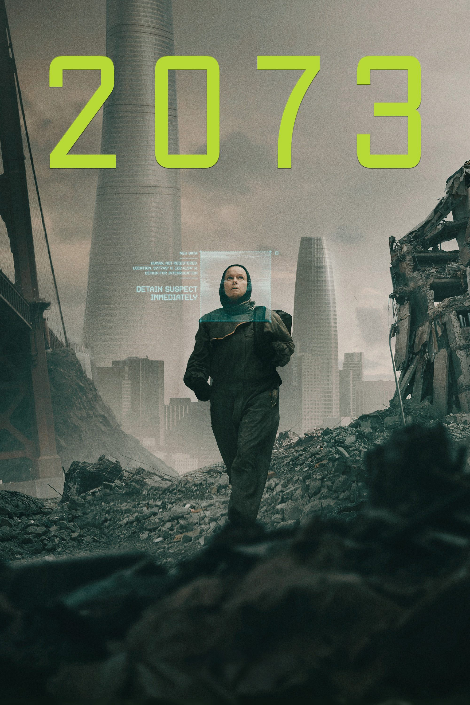 Xem Phim Năm 2073 Vietsub HD Online - Rophim