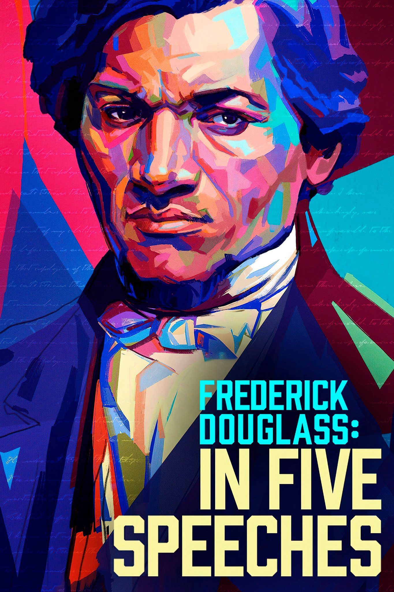 Xem Phim Năm Bài Phát Biểu Của Frederick Douglass Vietsub HD Online - Rophim