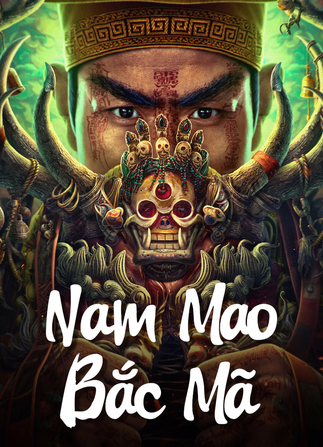 Xem Phim Nam Mao Bắc Mã Vietsub HD Online - Rophim