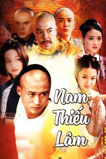 Xem Phim Nam Thiếu Lâm Vietsub HD Online - Rophim