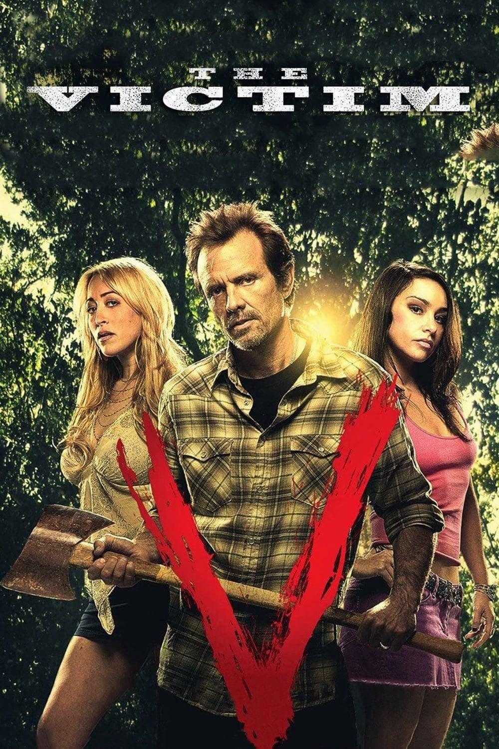 Xem Phim Nạn Nhân Vietsub HD Online - Rophim