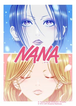 Xem Phim NANA Vietsub HD Online - Rophim