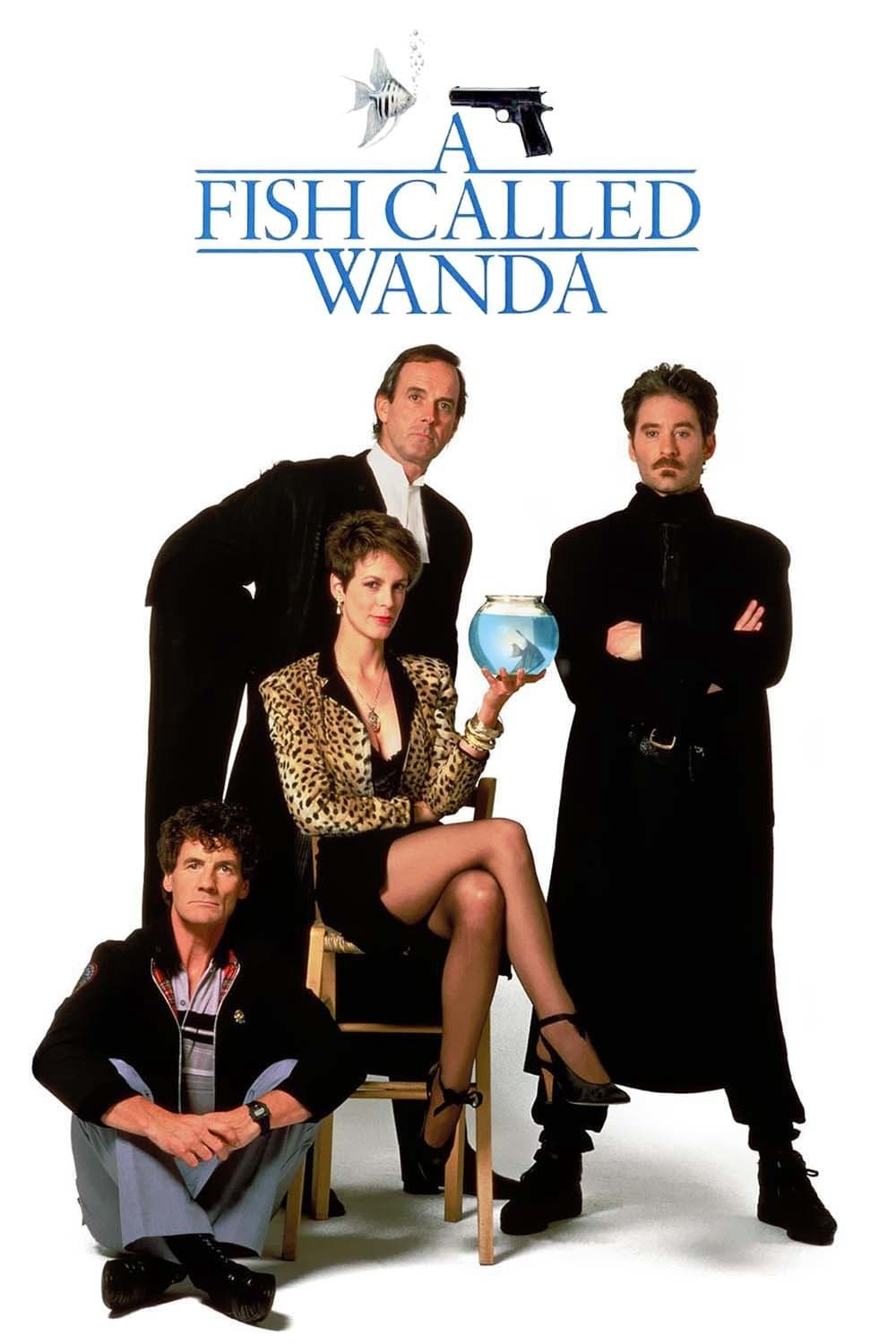 Xem Phim Nàng Chạch Wanda Vietsub HD Online - Rophim
