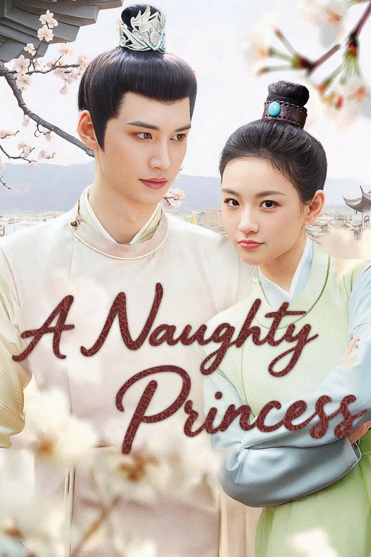 Xem Phim Quận Vương Và Ta Tâm Tương Chiếu Vietsub HD Online - Rophim