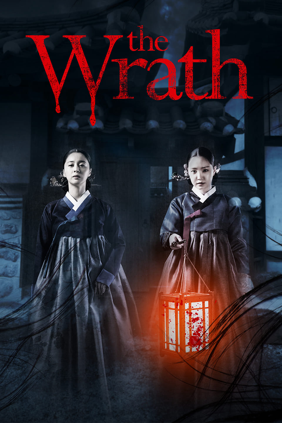 Xem Phim Nàng Dâu Bị Nguyền Rủa Vietsub HD Online - Rophim