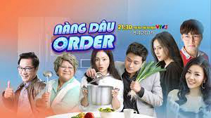 Xem Phim Nàng Dâu Order Vietsub HD Online - Rophim