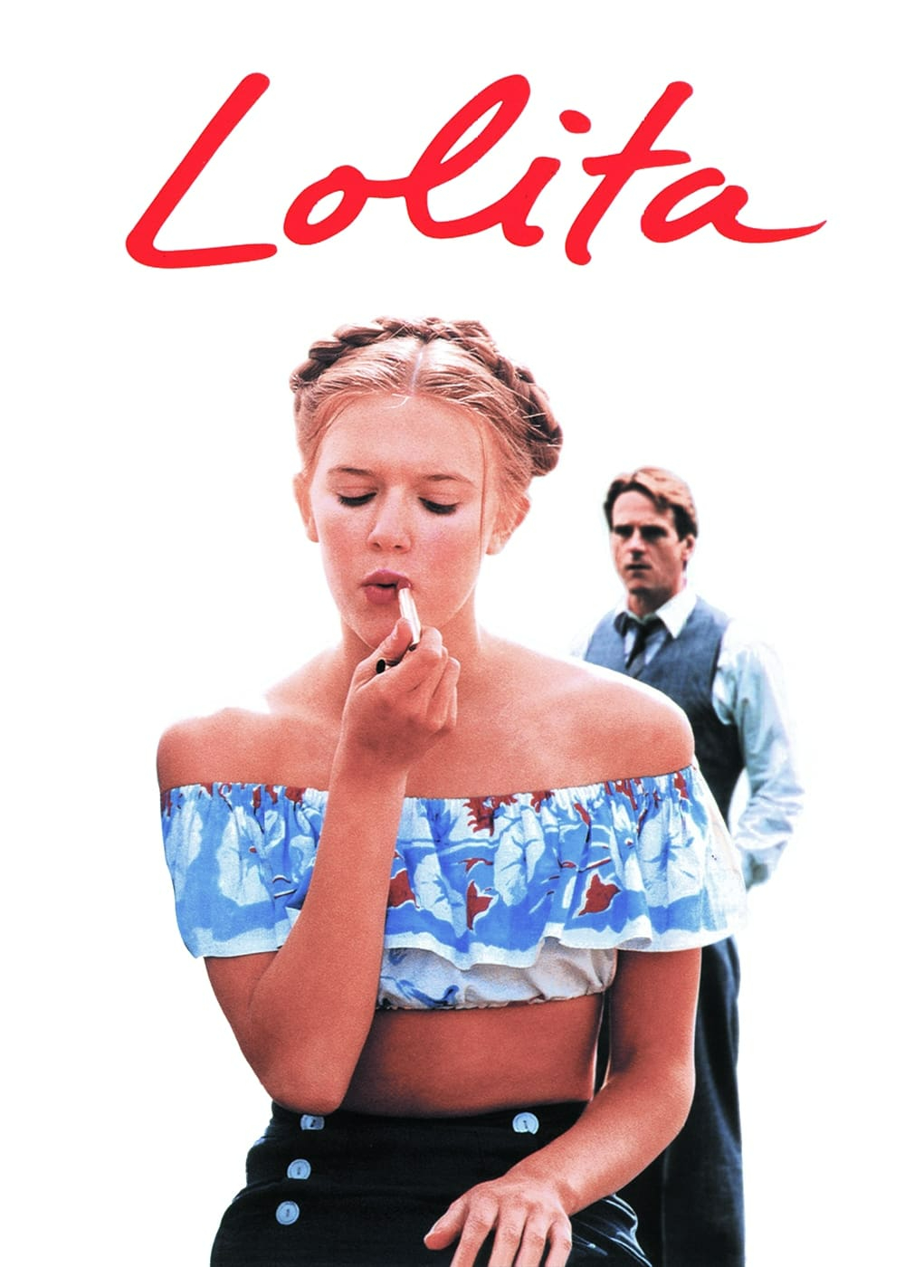 Xem Phim Nàng Lolita Vietsub HD Online - Rophim